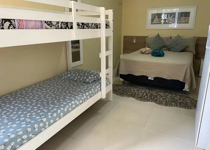 Apartamento Beira Mar
