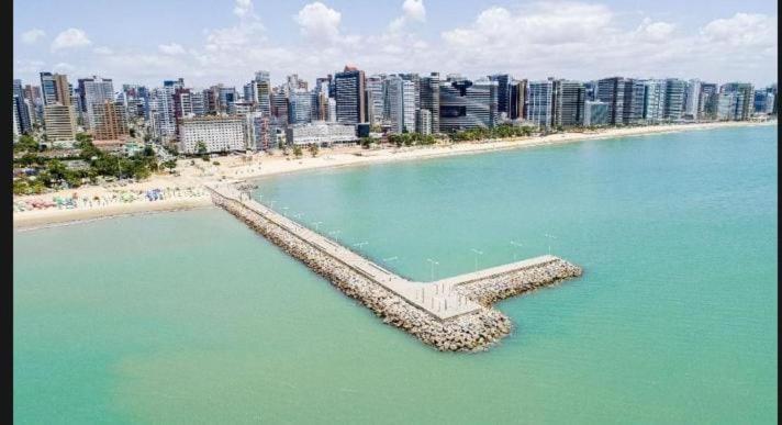 Beira Mar Apartment Fortaleza (Ceara)