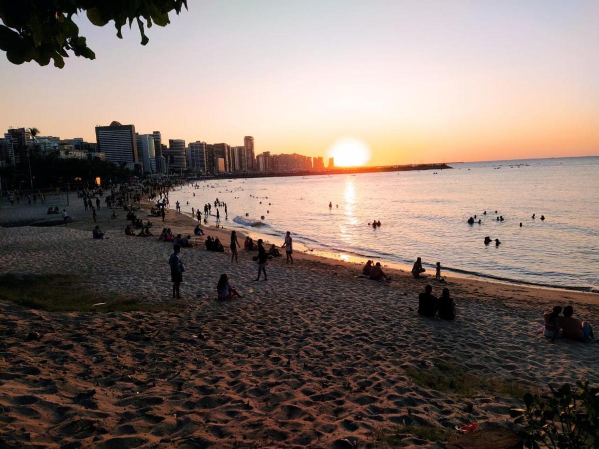 Beira Mar Fortaleza (Ceara)