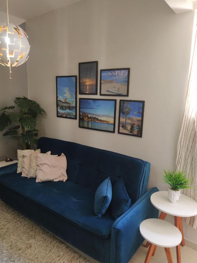 Beira Mar Apartment *