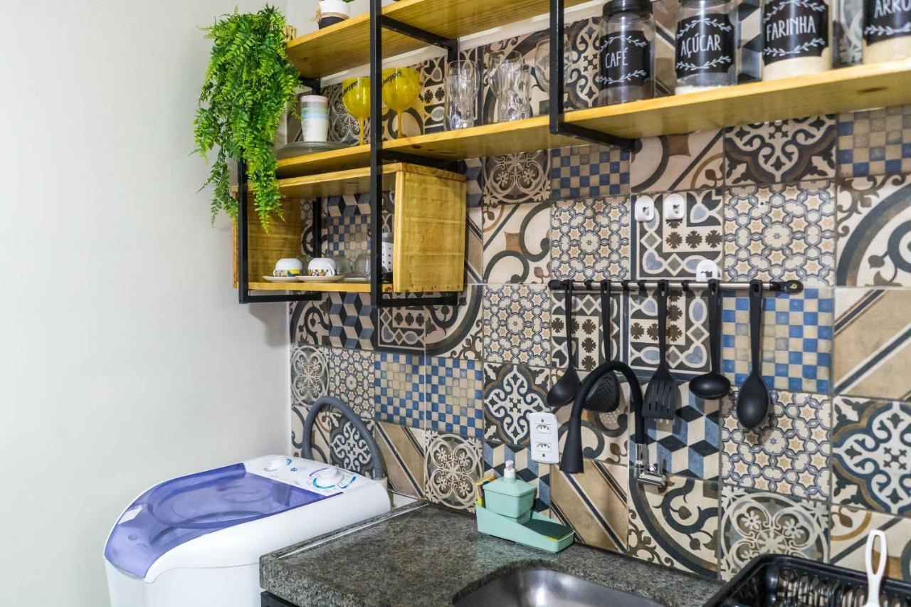 Apartment Beira Mar