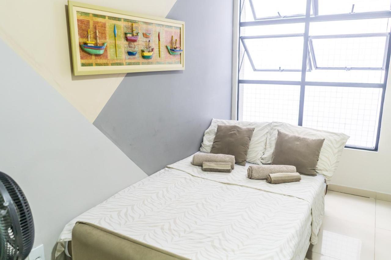 Beira Mar Apartment *