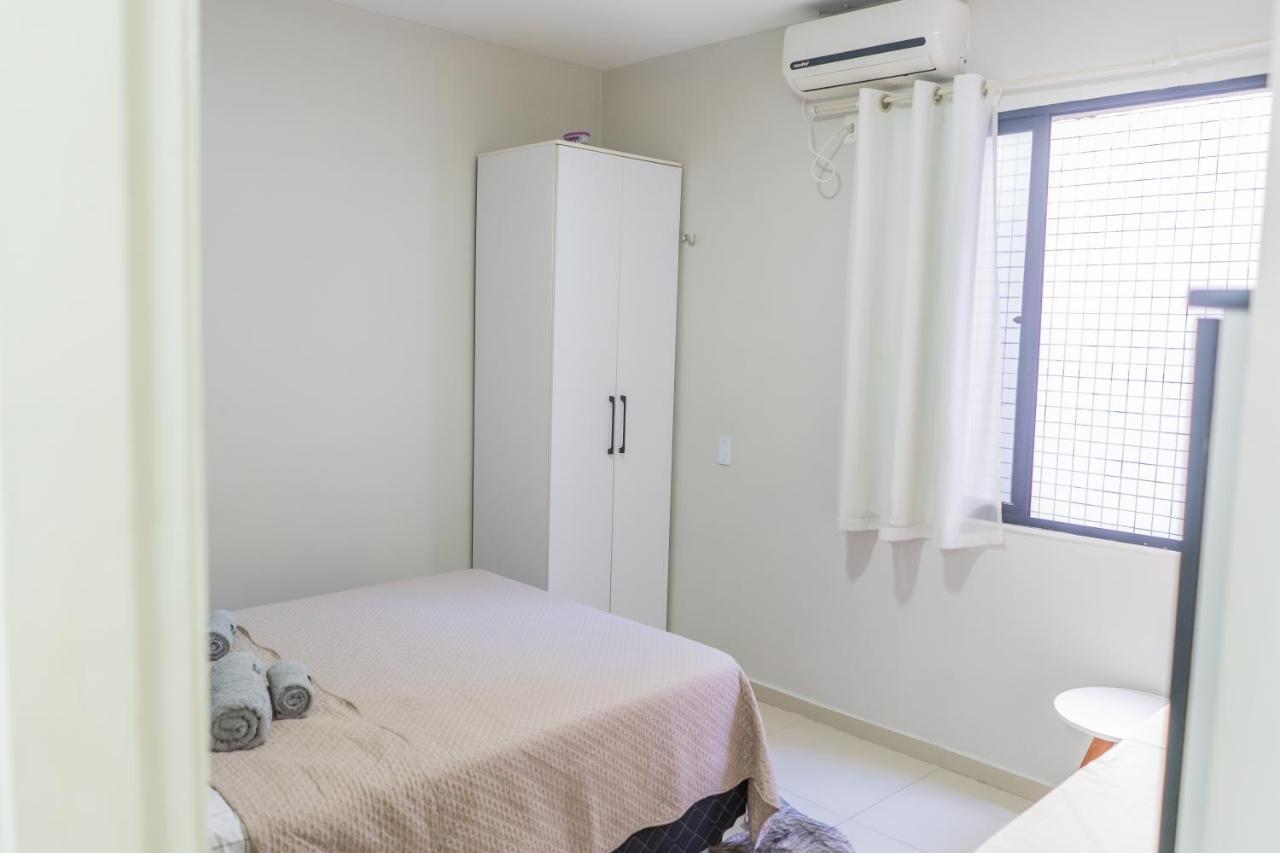 Beira Mar Apartment