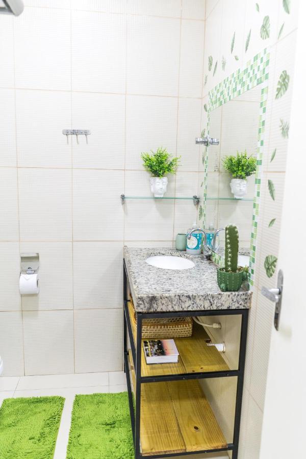 Apartment Beira Mar