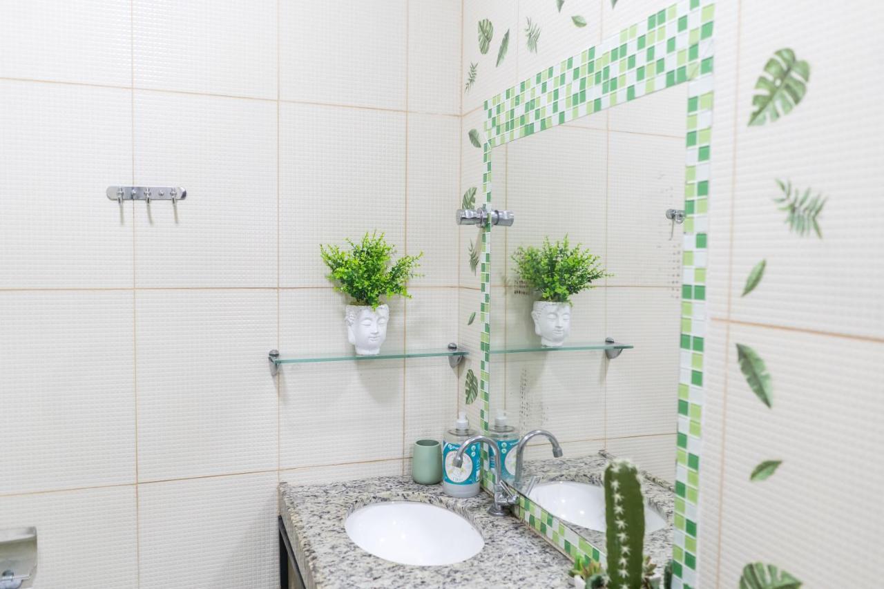 Apartment Beira Mar *