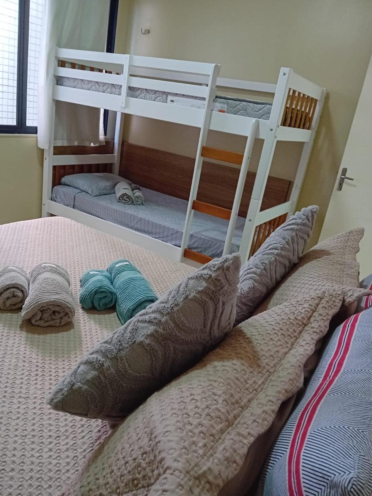 Apartment Beira Mar Fortaleza (Ceara)