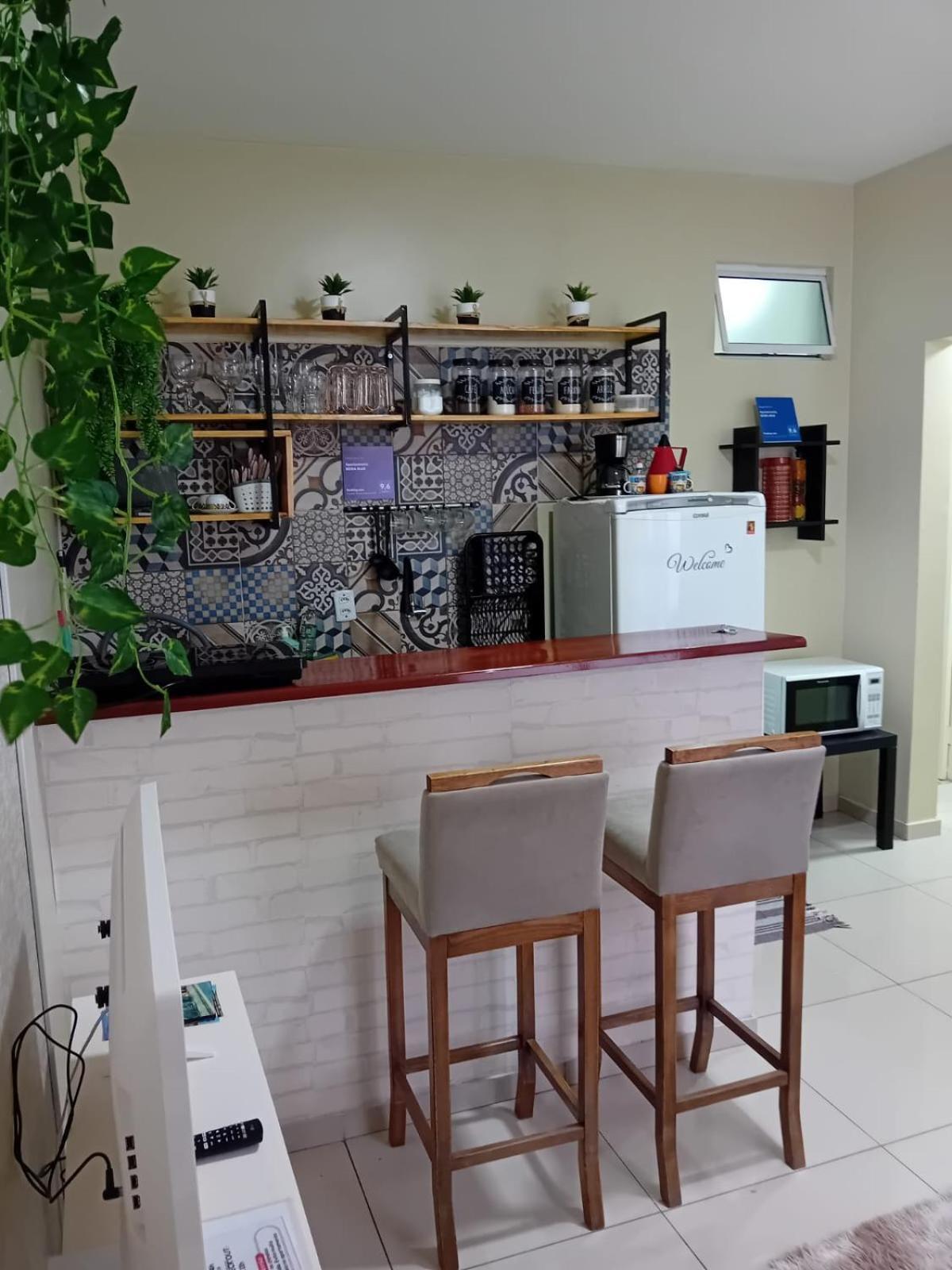 Beira Mar Apartment *