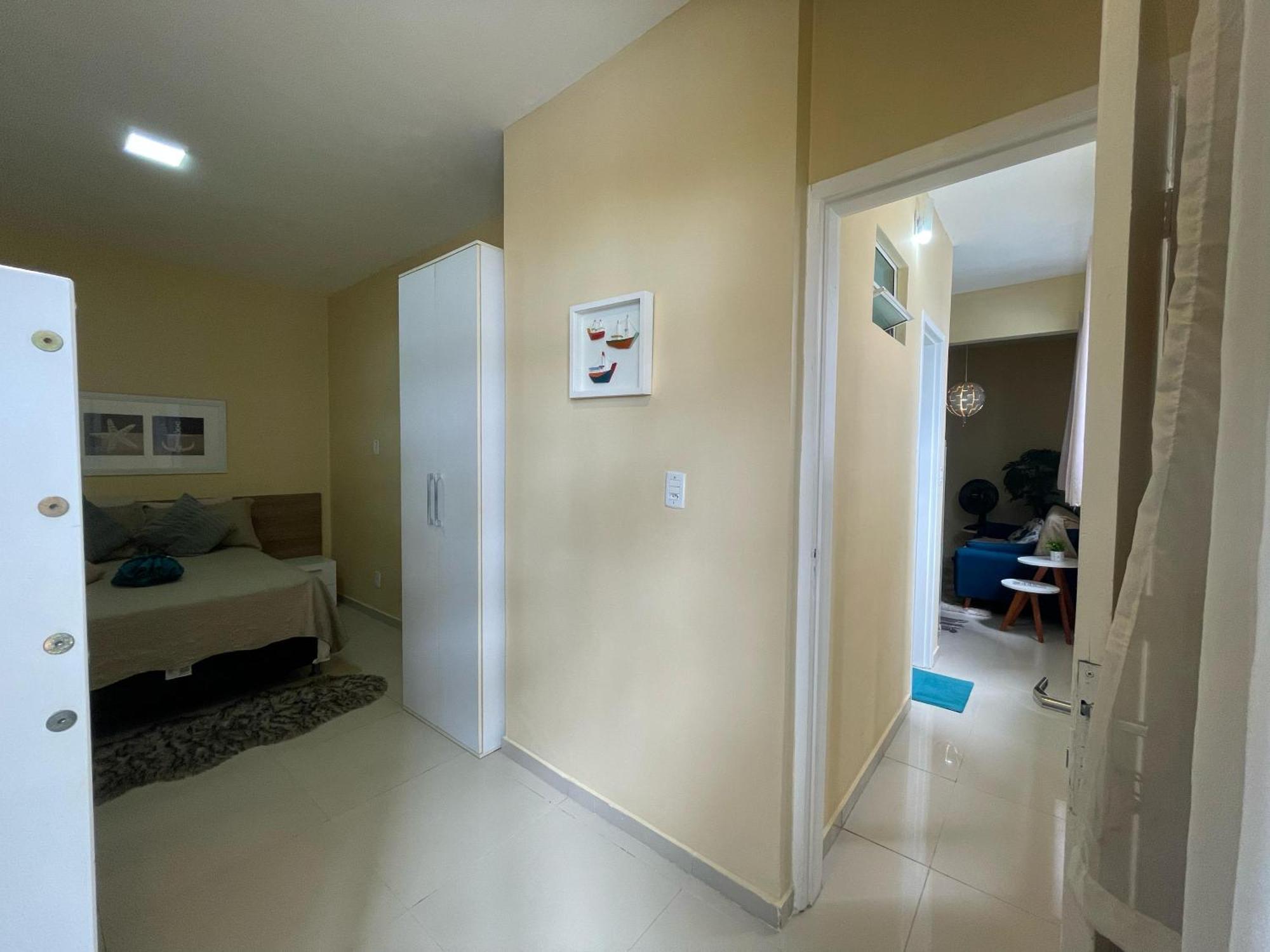 Apartment Beira Mar