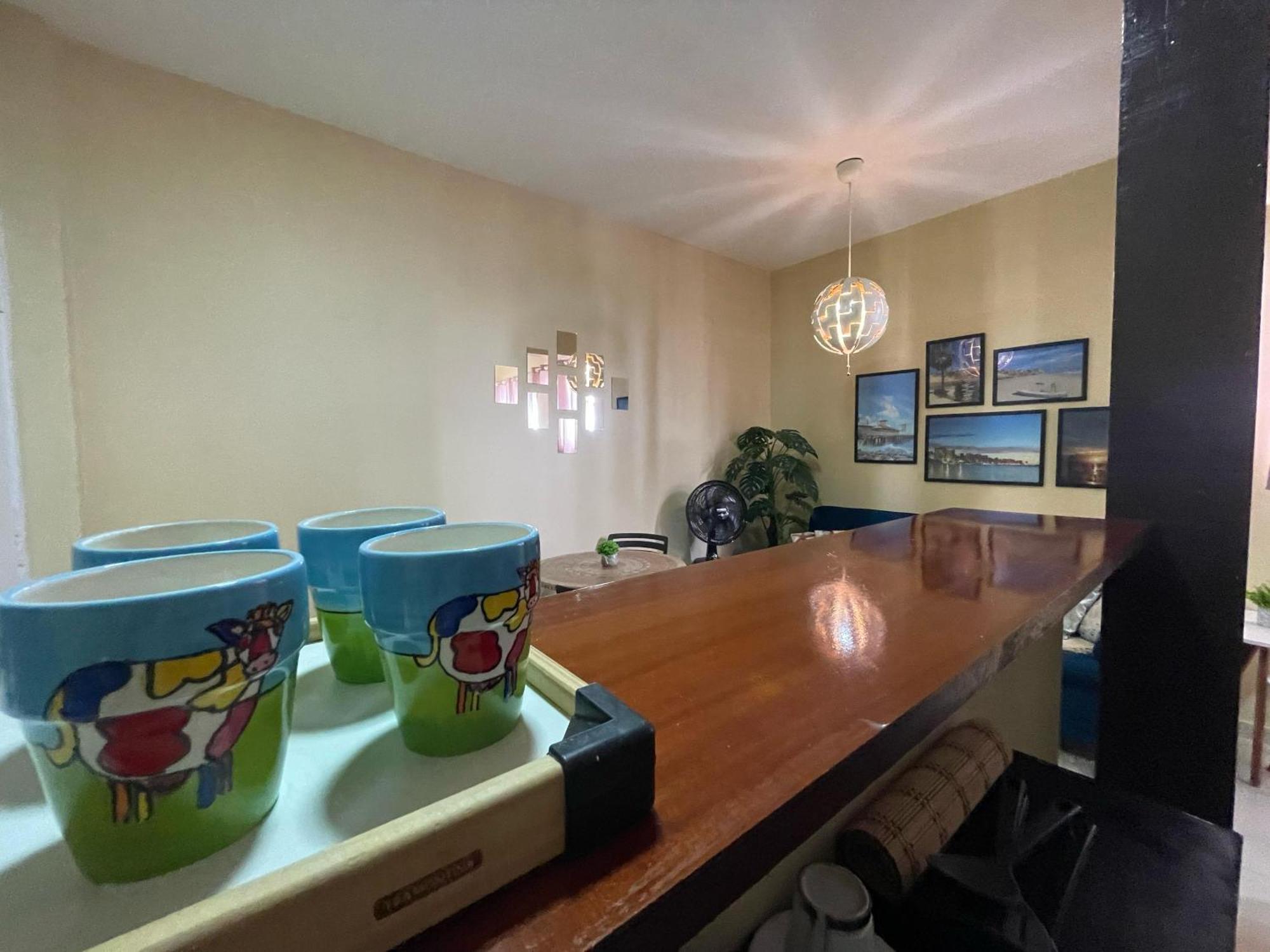 Beira Mar Apartment
