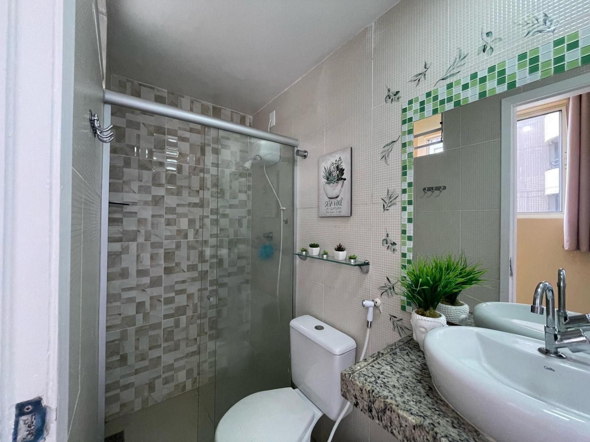 Apartment Beira Mar *