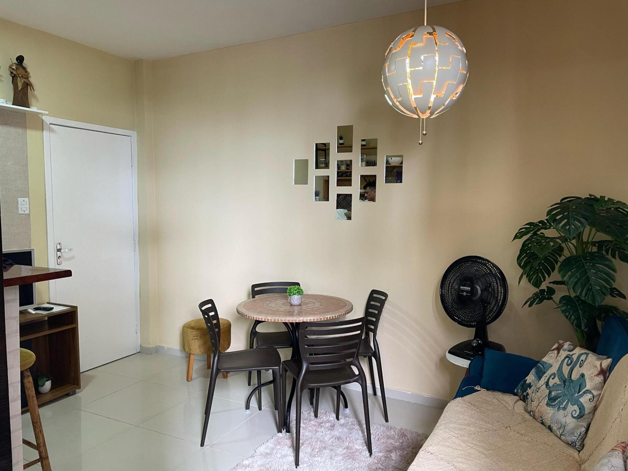 Apartment Beira Mar Fortaleza (Ceara)