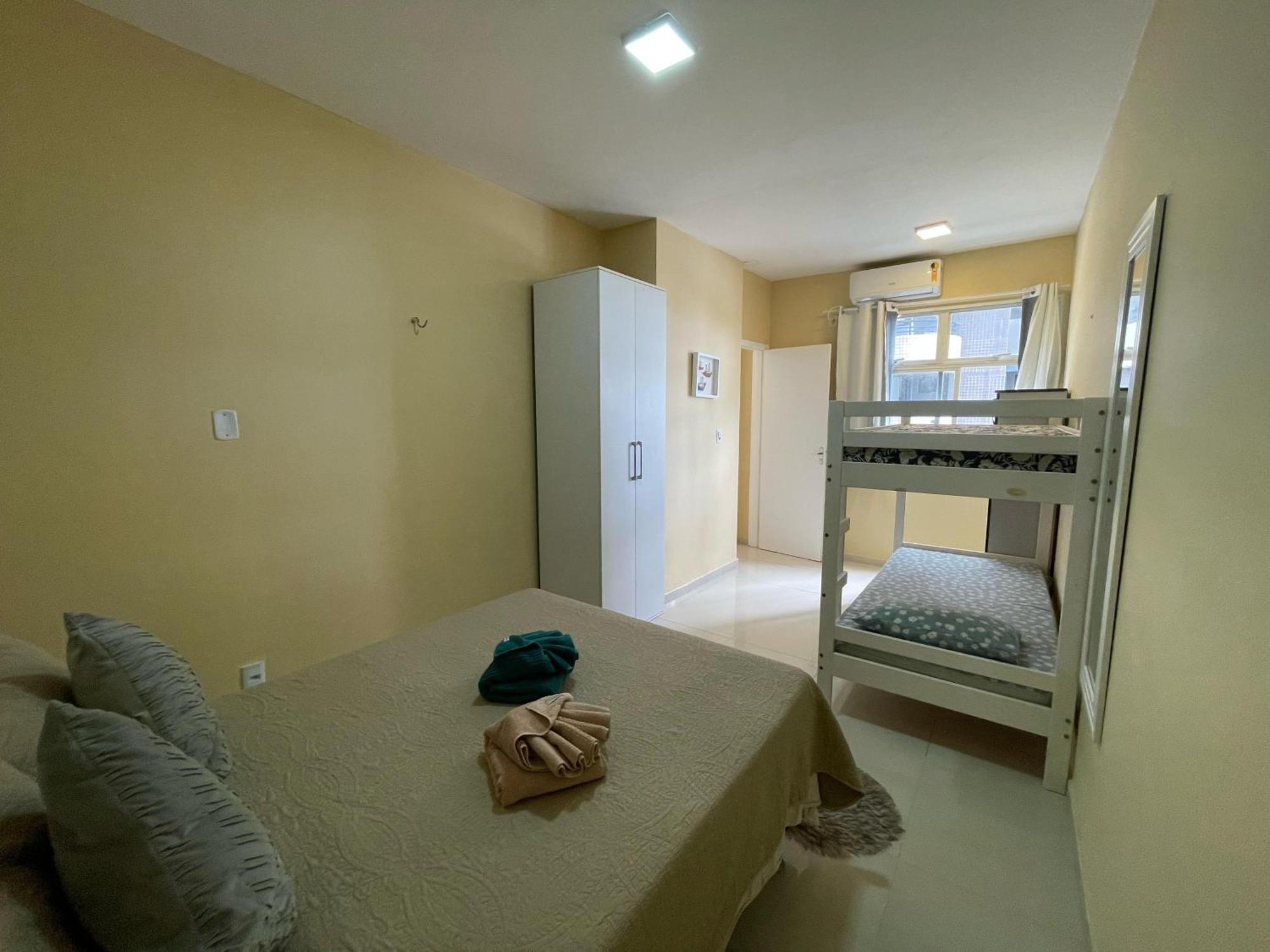 Beira Mar Apartment