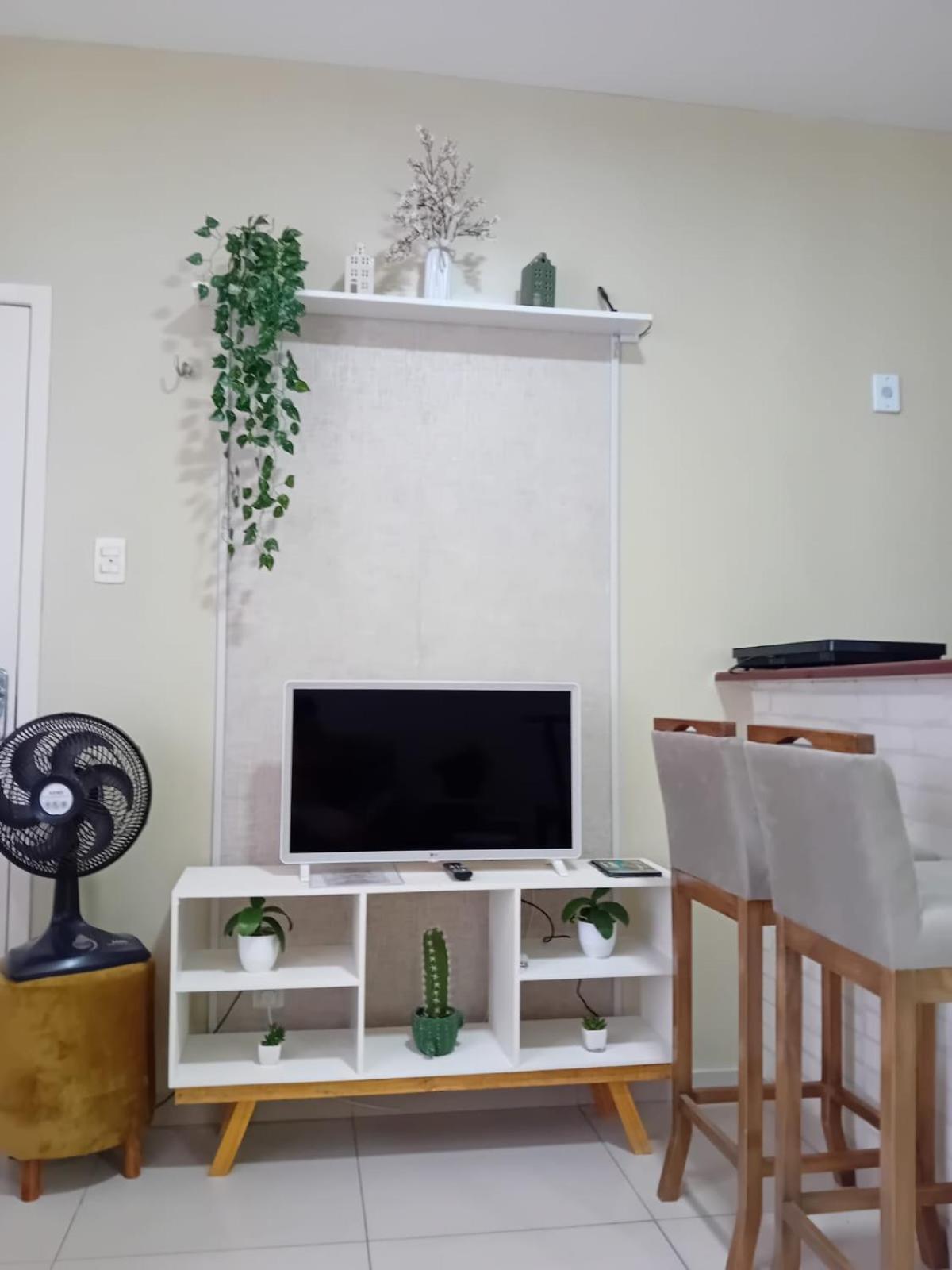 Apartment Beira Mar *