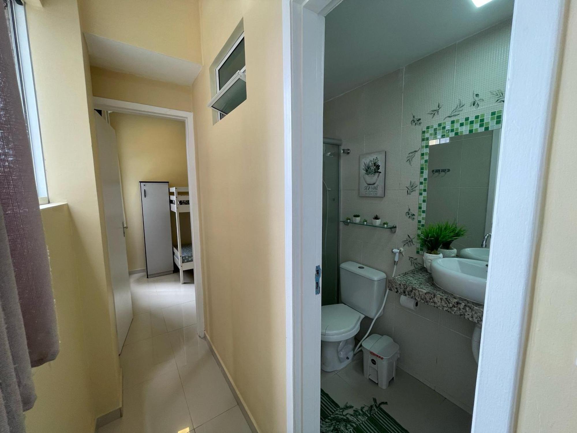 Apartment Beira Mar
