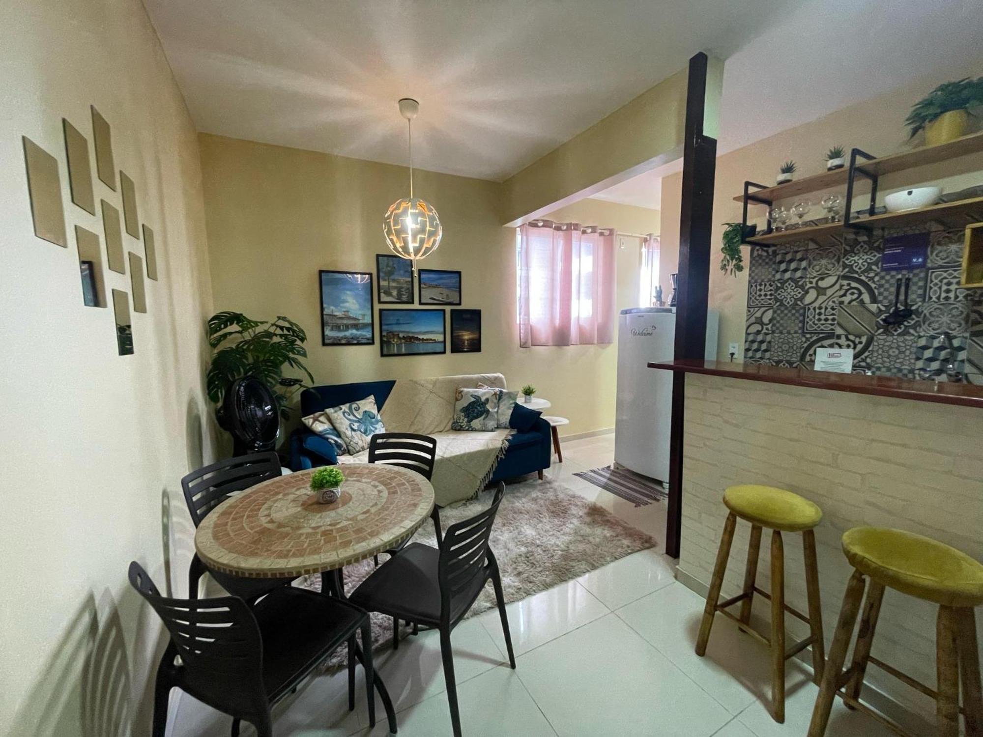Beira Mar Apartment Fortaleza (Ceara)