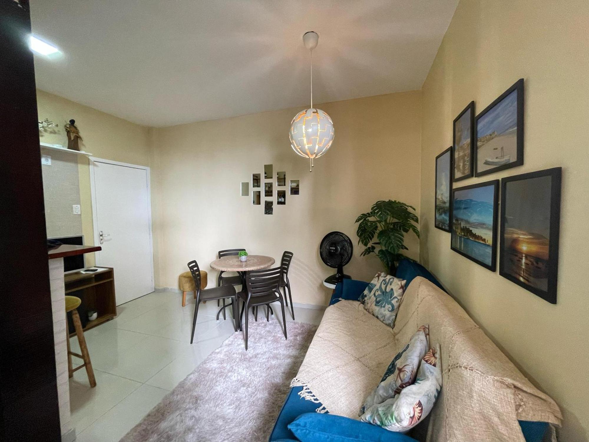 Beira Mar Apartment