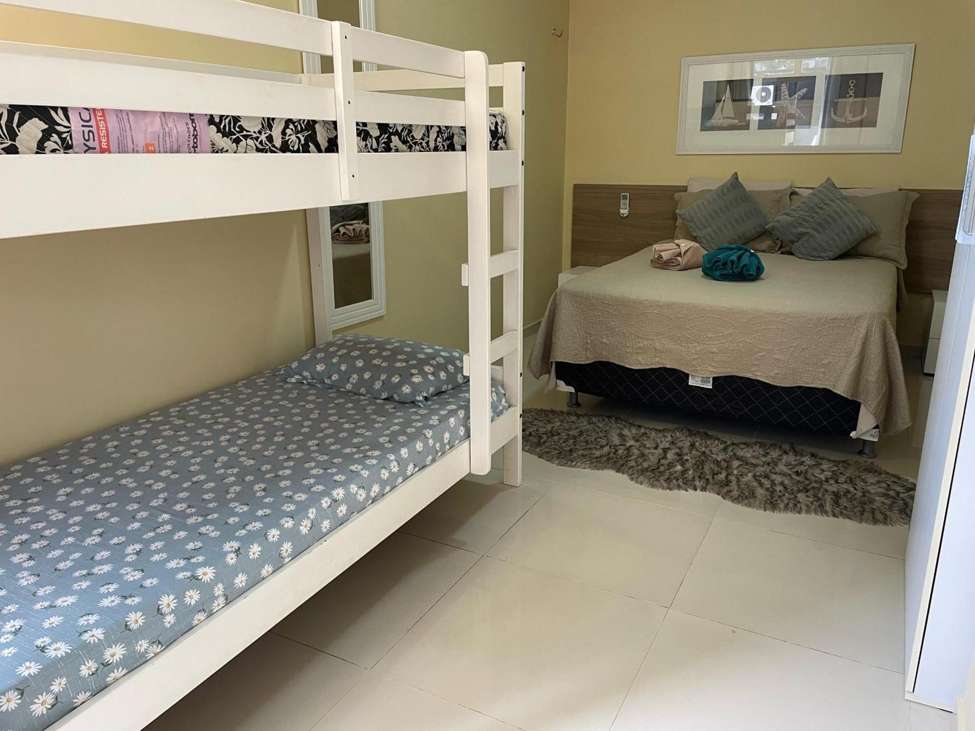 Beira Mar Apartment *