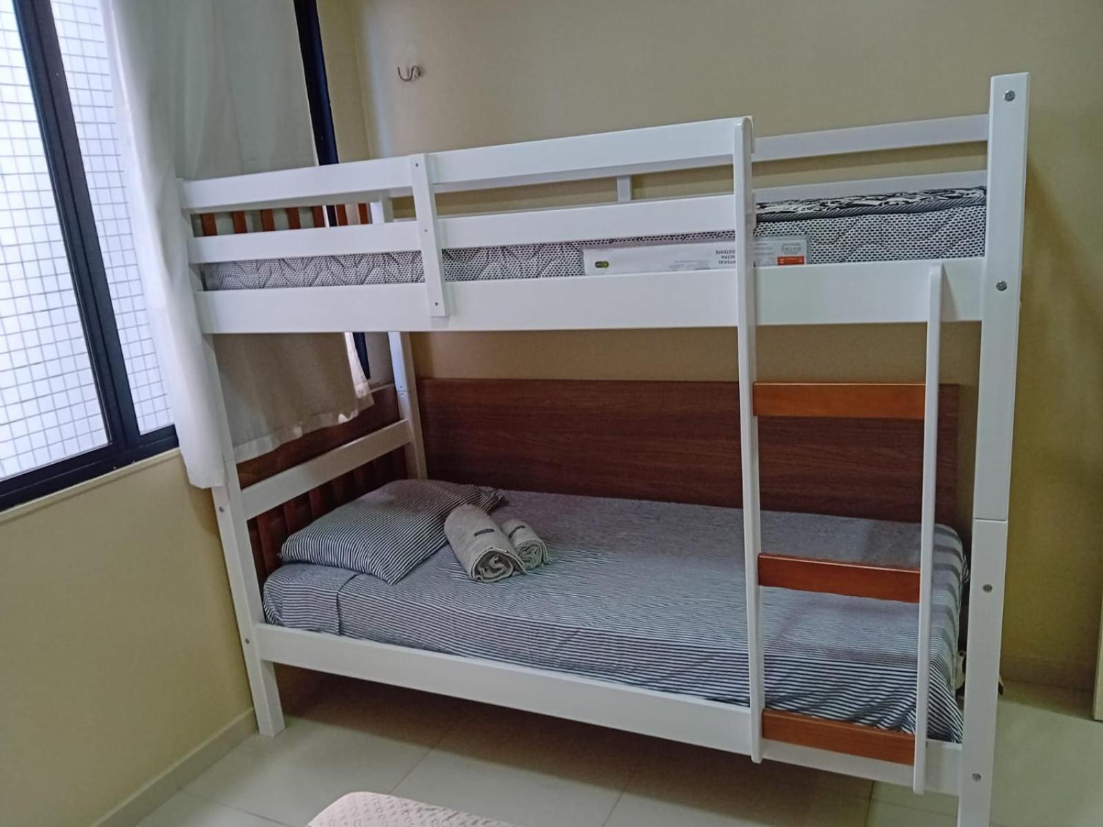 Apartment Beira Mar *
