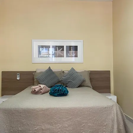 Apartamento Beira Mar Fortaleza  Exterior photo