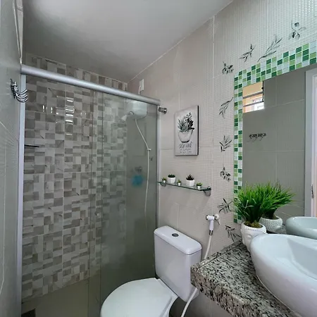 Apartamento Beira Mar Fortaleza  Exterior photo