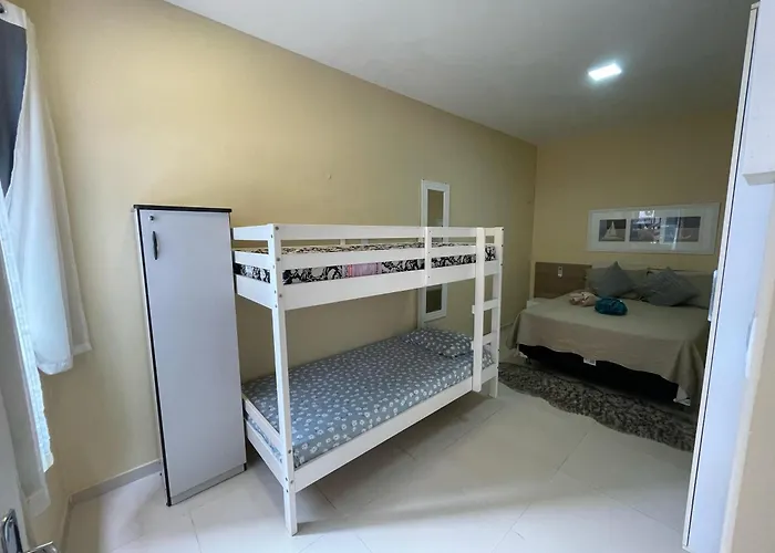 Apartamento Beira Mar
