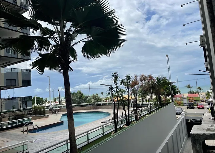 Apartamento Beira Mar