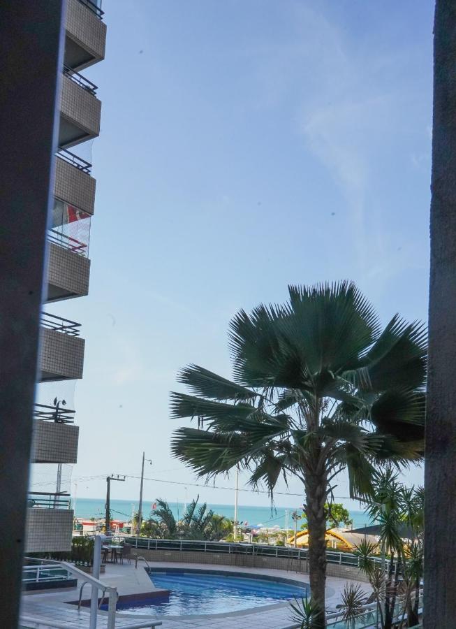 Beira Mar 公寓 福塔莱萨