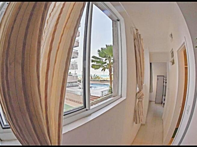 Beira Mar 公寓